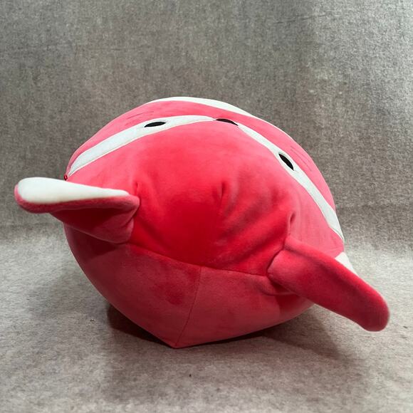Squishmallow Fifi the Fox 12 inches - Picture 6 of 7